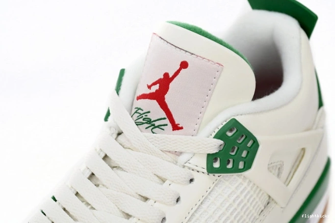 4 Pine Green SB Retro DR5415-103 Jordan 1023